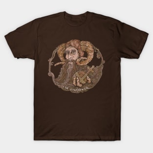 The Enchanter T-Shirt